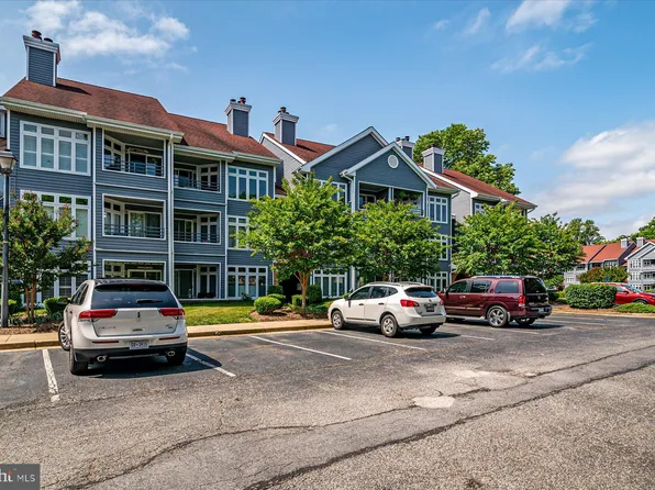 1136 Lake Heron Dr #1B, Annapolis, MD 21403