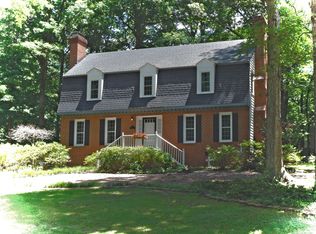 611 Milbrae Rd, North Chesterfield, VA 23236