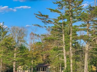 28461 Johnson Lake Rd, Danbury, WI 54830