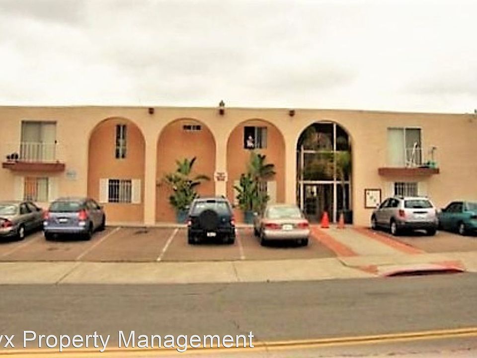 2nd image of 4036 Oregon St #10