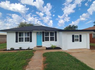 5 Anchor Dr, Sayre, OK 73662