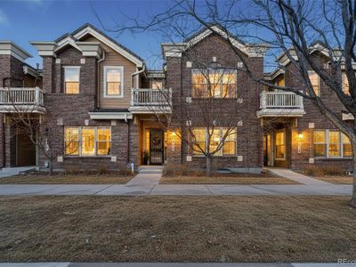 9227 Kornbrust Drive, Lone Tree, CO, 80124