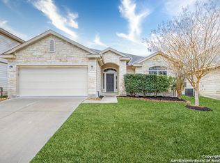15334 Nesting Way, San Antonio, TX 78253
