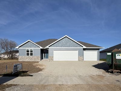 4666 Paul Ln, Green Bay, WI, 54313