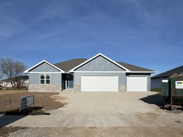 4666 Paul Ln, Green Bay, WI 54313