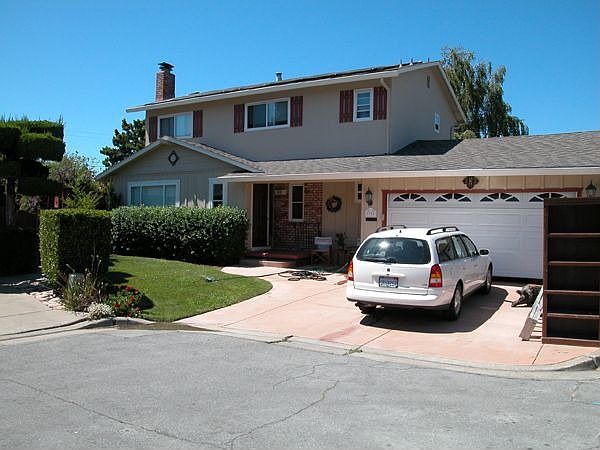 Front Home