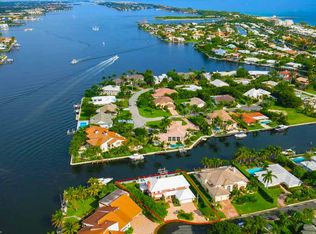 25 Eleuthera Dr, Ocean Ridge, FL 33435