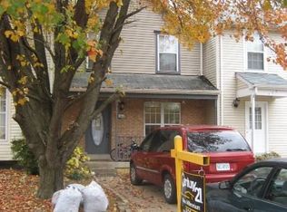 305 Appalachian Dr, Stafford, VA 22554