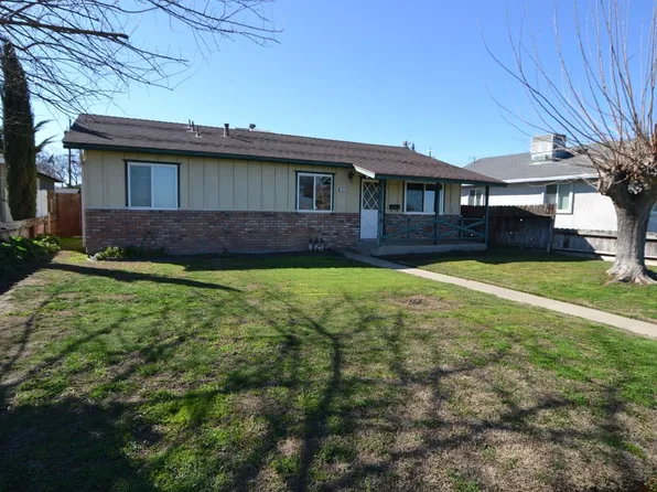 415 East Ave, Gustine, CA 95322
