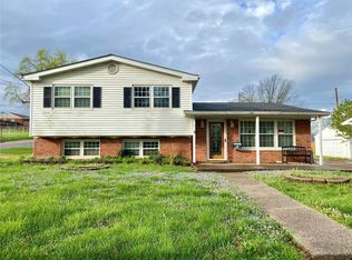 654 Beatrice Ave, Saint Louis, MO