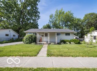 428 E Trevor St, Brownsburg, IN 46112