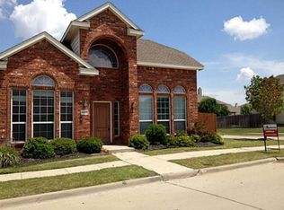 7700 Loma Alta Trl, McKinney, TX 75070
