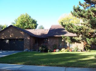 3693 S Yorktown Way, Boise, ID 83706