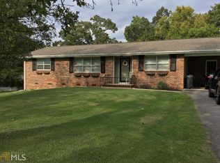 89 Lee Gordon Mill Ter, Chickamauga, GA 30707