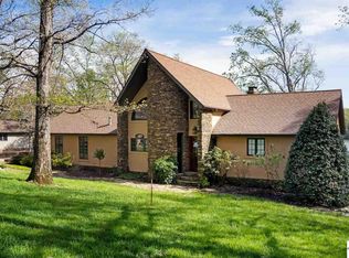 43 Northshore Kentucky Lake Blood Riv, Murray, KY 42071