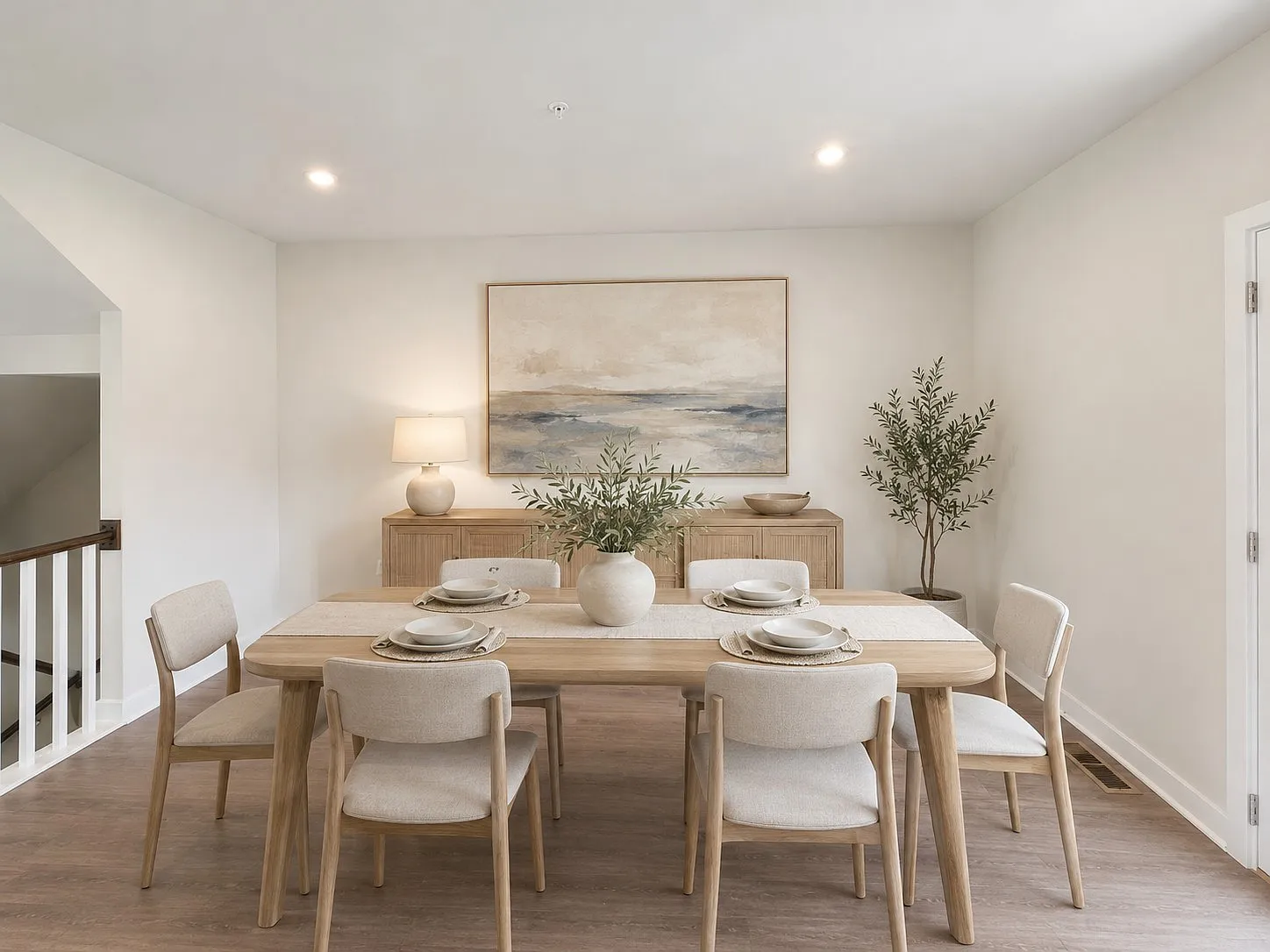 3 bed, 2.5 bath, 1741 sqft, $3,100 — Photo 2