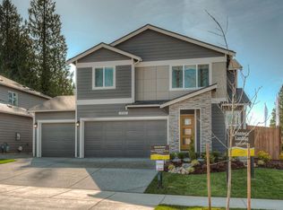 12612 171st Ave SE, Snohomish, WA 98290