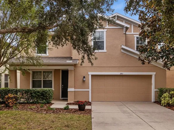 2811 MAPLE BROOK LOOP, LUTZ, FL 33558