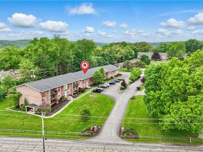 61 Darlington Rd APT A12, Patterson Hts, PA, 15010