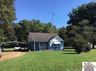 530 State Route 1748 E, Mayfield, KY 42066