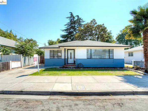 613 W 13th St, Antioch, CA 94509