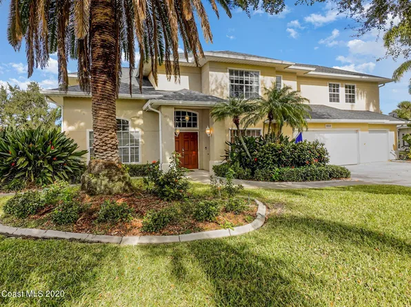 3405 Savannahs Trl, Merritt Island, FL 32953