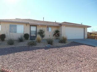 1301 W Mariposa Ave, Ridgecrest, CA 93555