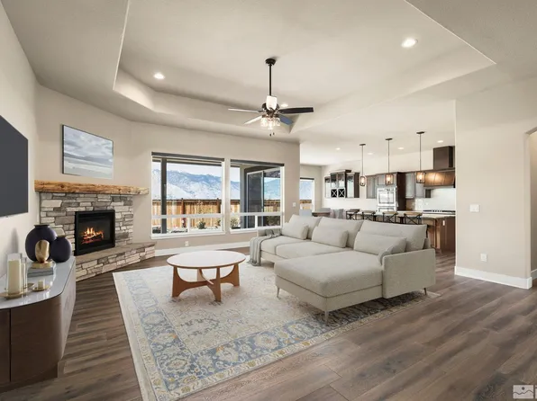 1008 Rocky Terrace Dr, Gardnerville, NV 89460