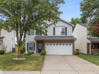 7121 Parklake Pl, Indianapolis, IN, 46217