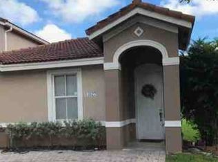 13827 SW 274th Ter, Homestead, FL 33032