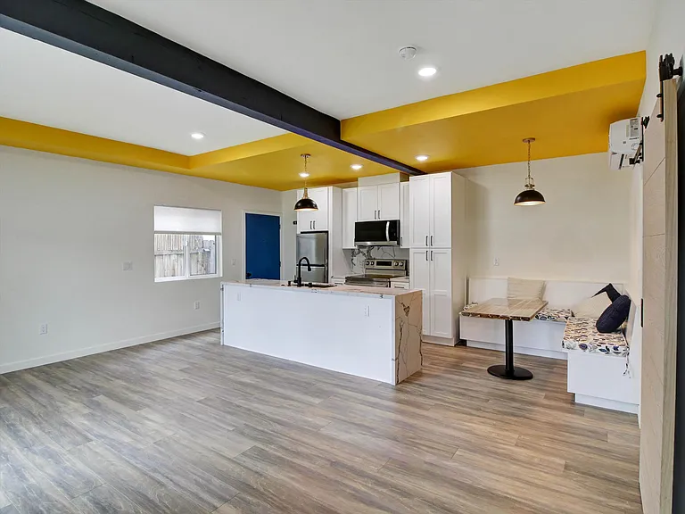 1256 Princeton St #G — Photo 4