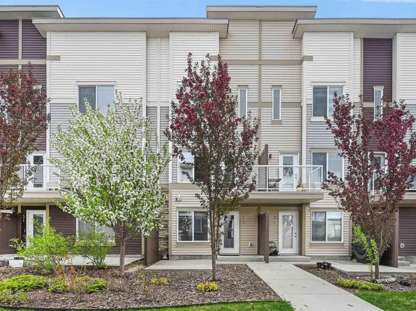 804 Welsh Dr SW #30, Edmonton, AB T6X 1Y8