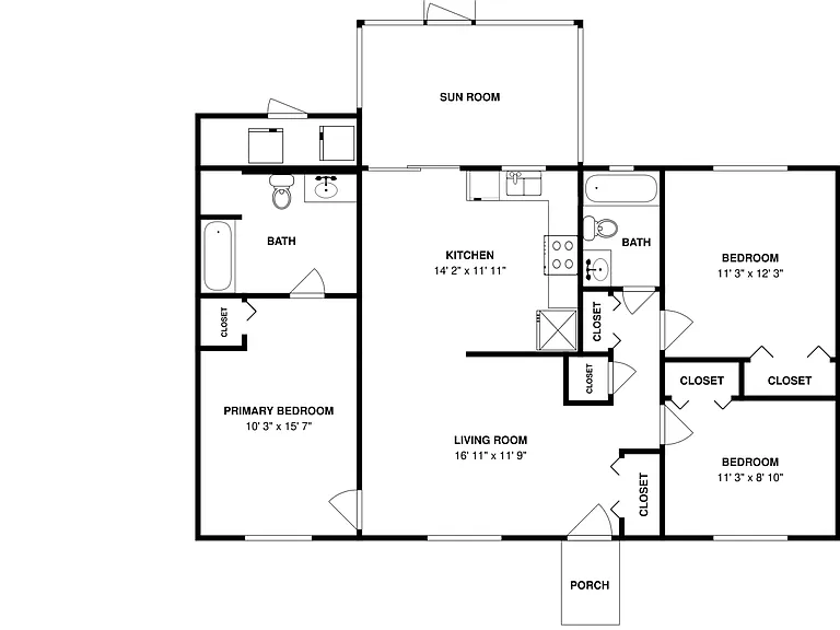 804 Briarcliff Dr — Photo 19