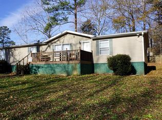 37 Julius Dr, Monticello, GA 31064