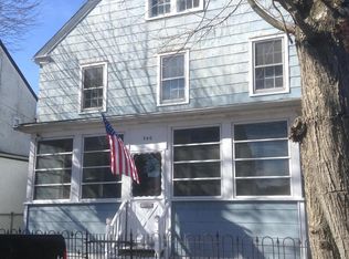 540 Locust St, Bristol, PA 19007