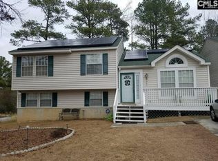1 Woodspur Ct, Irmo, SC 29063