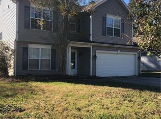2036 Summit Ridge Ln, Kannapolis, NC 28083