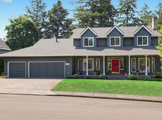 3233 NW 128th Pl, Portland, OR