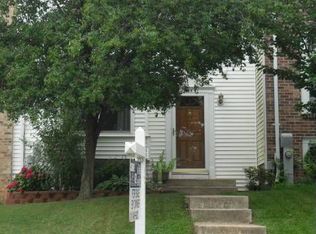 2045 Putnam Rd, Baltimore, MD 21227