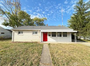 3825 Palmerston Ave, Dayton, OH