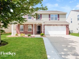 3798 Dusty Sands Rd, Whitestown, IN 46075