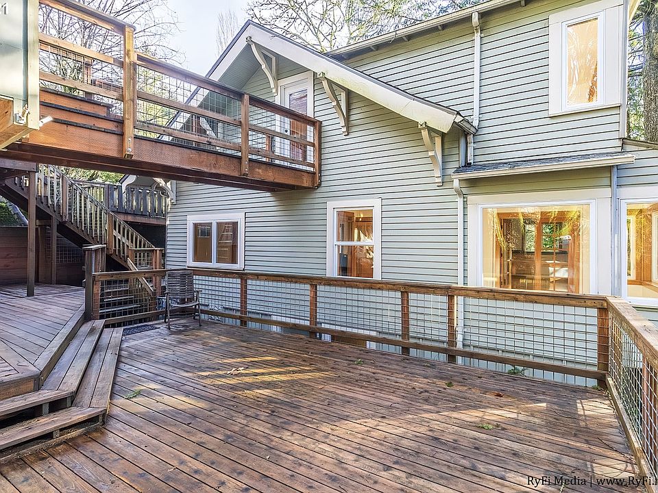 3001 SW Dosch Rd Portland OR 97239 Zillow