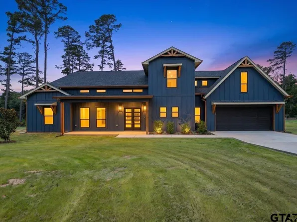 214 County Road 2766, Mineola, TX 75773