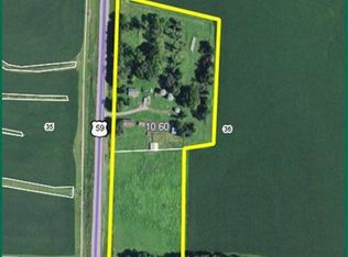 16615 Highway 59, Carson, IA 51525