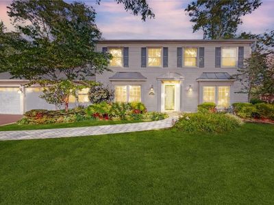 78 Manchester Lane, Stony Brook, NY, 11790