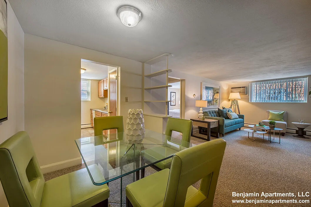 1 bed, $1,950 — Photo 2