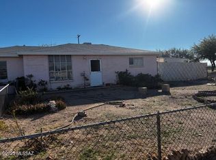 965 W Milton St, Tucson, AZ 85706