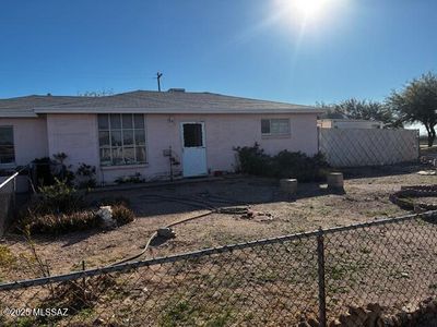 965 W Milton St, Tucson, AZ, 85706