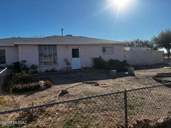 965 W Milton St, Tucson, AZ 85706