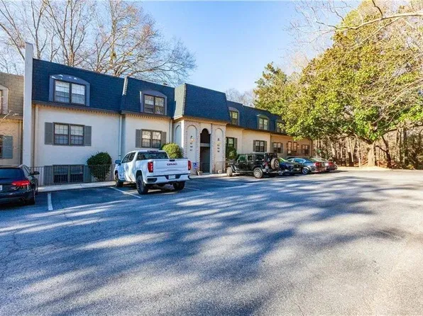 147 Elysian Way NW, Atlanta, GA